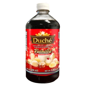 Vainilla para Postres 250ml.