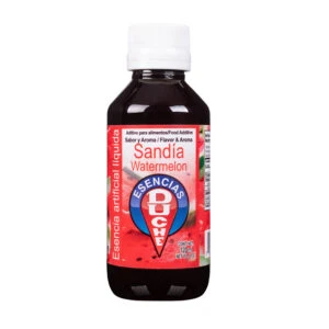 Esencia 120ML sabor a Sandía