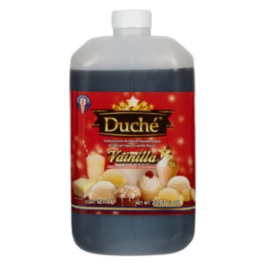 Vainilla para Postres Lt.